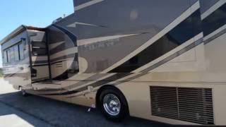 2006 Monaco Windsor 40PDQ A Class Diesel Pusher from Porter's RV Sales