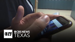 Back to school, off the screens: Texas students face new device ban
