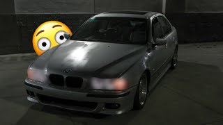 Installing the Best mod for a Bmw