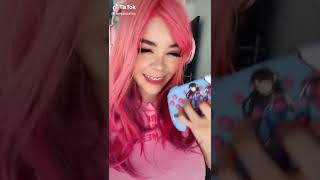 Belle Delphine Onlyfans Transformation Danyancatsq