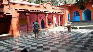 Maa Kalyaneshwari Temple I Maithon I Green Step Tourism