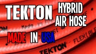 TEKTON Hybrid Air Hose