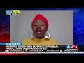 GBV Epidemic | Empowering survivors of domestic violence