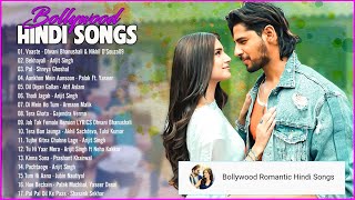 Hindi Romantic Songs 2020 October Live - Bollywood Romantic Love Songs 2020 - Hindi New Songs 2020