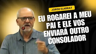 Eu rogarei a meu Pai e Ele vos enviará outro Consolador - CONECE 2024