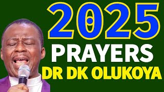 JANUARY 22ND, DR OLUKOYA MFM MIDNIGHT PRAYERS FOR DELIVERANCE HEALING BREAKTHROUGH MIRACLES