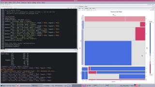 Data Visualization and R, part 7, Categorizing and Clustering