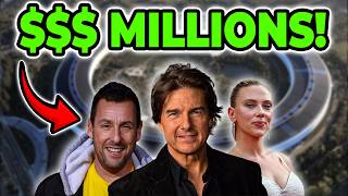 Inside Richest Actors and Actresses Luxury Lifestyle (2026) ★ Private Mansion & Net Worth Revealed