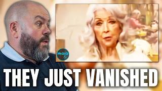 10 Celebrities Who Disappeared After Major Scandals REACTION | OFFICE BLOKES REACT!!