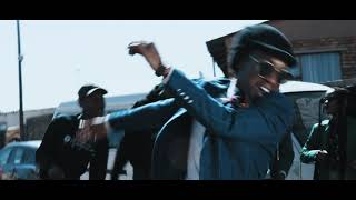 BlackSounds - Umsebenzi (Official Music Video)