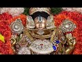 tirumala tirupati shri malayappa swamy