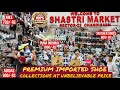 Chandigarh sector 22 | Premium Imported Shoes | Branded Shoes at Unbelievable price | Shastri Market