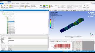 Ansys Workbench: Linear Buckling (Eigenvalue Buckling)