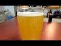 Zombie Juice #1 NE IPA Recipe and Tasting