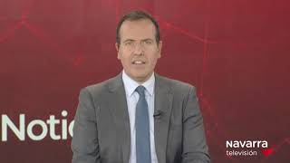 Noticias Navarra 14.30h 22/07/2020