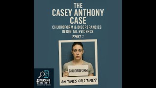 S1 E11 Casey Anthony The State S Forensic Experts