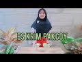 Cooking With Naswa - Es Krim Pakcoy [EPS 06]