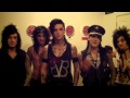 BVB   Golden Gods Vote Video