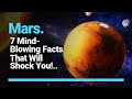 Mars Mania! 7 Reasons Why You Should Be Obsessed with the Red Planet