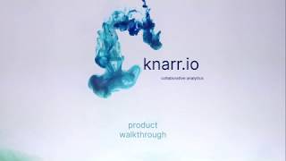 Knarr Product Demo