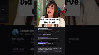 Chat Unban Requests #morgpie #twitch #twitchclips #twitchchat #twitchstreamer