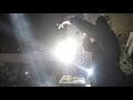 Sjava ft Mlindo - Egoli live at kwaMashu Artizen