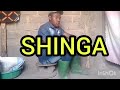 KALEMELA SHINGA AKIWA NYUMBANI