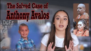 The Anthony Avalos Case - Deep Dive into DCFS Failures