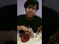 RICHEESE AYAM PALING PEDAS + CHEESE  #mukbang #food #foodreview #foodie #review #ayam #friedchicken