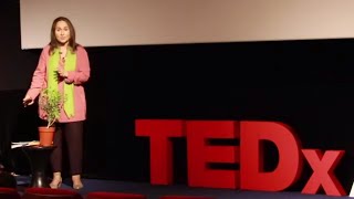 "What a Mother Can Do" | Alana Lea | TEDxAUP