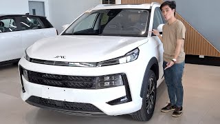 2025 JAC JS6 Flagship - The Best JAC at the moment! | CAR REVIEW #392