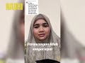 Dikatakan Telah Melupakan Arwah Suhaimi Saad Kerana Bernikah Lagi, Ini Respon Ina Naim