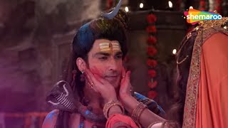 ऐसे खेली महादेव और देवी पार्वती ने होली | Vighnaharta Ganesh - Episode 179