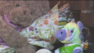 Beaver Co. Community Remembers Siblings Allegedly Killed By Mother