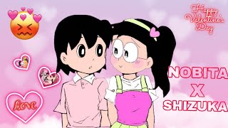 Nobita Saved Shizuka 🥵🔥 (sun sathiya) re-uploaded #shorts #viral #doraemon #nobita #shizuka