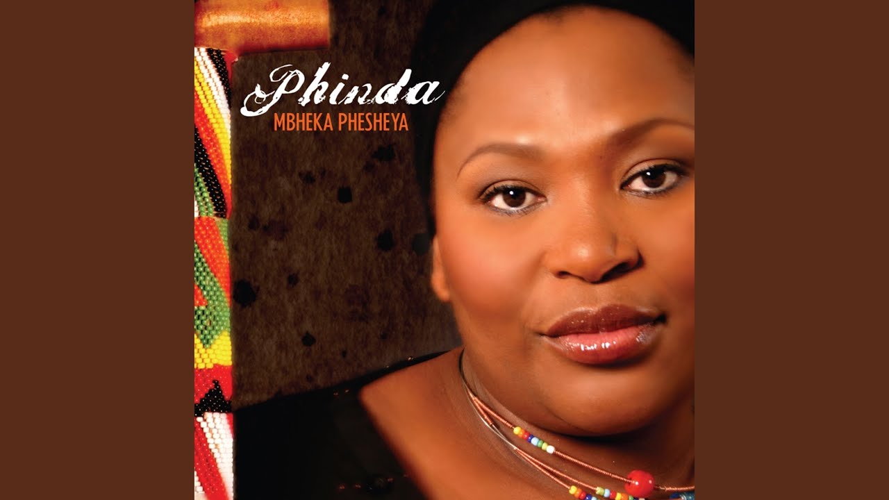 Ndiyo Yika Youtube Music