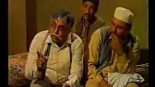 Pashto drama Starrey ma shay 27/46