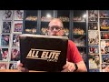 AEW All Elite Crate Unboxing - All Out July 2024