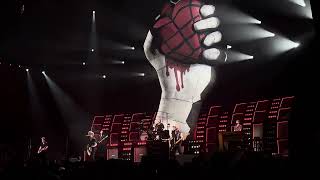 GREEN DAY - Brain Stew / American Idiot live in Saint Louis, MO 2024