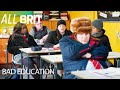 Bad Education with Jack Whitehall | Fundraiser | S02 E06 | All Brit