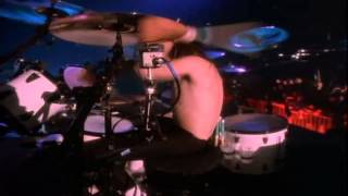Metallica - Fade to Black (Live, San Diego 1992) [HD]