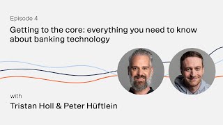 Episode 4: Unbundling Embedded Finance | Solaris Podcast