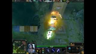 Mirana nice play