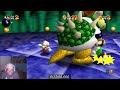 Mario 64 But an AI HUNTS ME