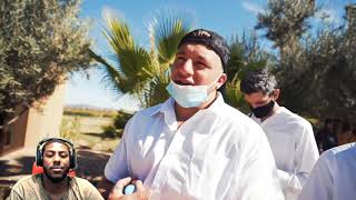 NELK We Completely Ruined a Wine Tour in Mexico... **REACTION**