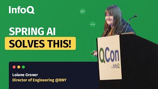 Java Devs: Stop Using Python for AI! (a Spring AI Solution)
