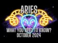 Aries ♈️🔮⚡️❤️💰 - Your Luck Is Changing Aries! True Abundance Is Coming In!