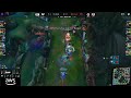 gen vs fly highlights game 4 worlds 2024 quarterfinals gen.g vs flyquest