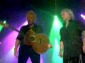 Air Supply - Discurso antes de 'Let Me Be The One'