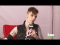 Black Veil Brides Talk Breaking Bones & Re-Releasing 